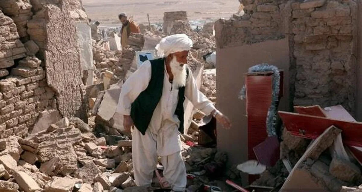 آیا زلزله افغانستان باعث تحریک گسل‌های ایران شده و فاجعه در راه است؟