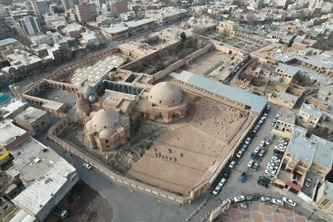 به مناسبت هفته اردبیل