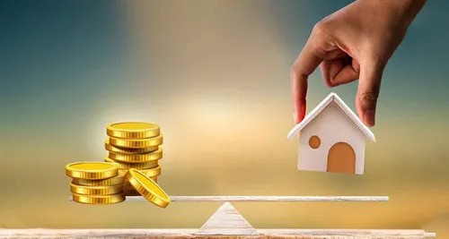 برای سرمایه&zwnj;گذاری طلا بخریم یا زمین؟