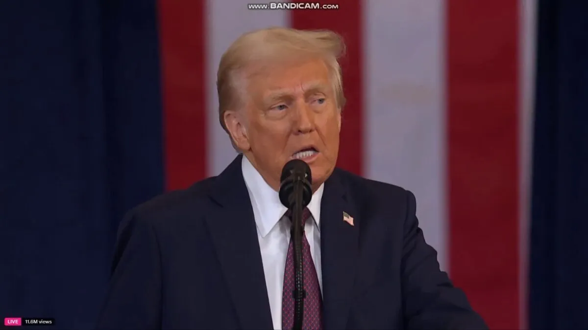 تهدید ترامپ در مورد سایت‌های جدید هسته‌ای ایران