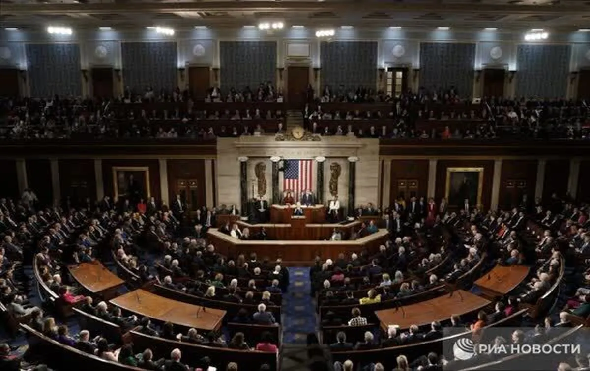 تصویب طرح تحریم دیوان کیفری بین‌المللی در مجلس نمایندگان آمریکا