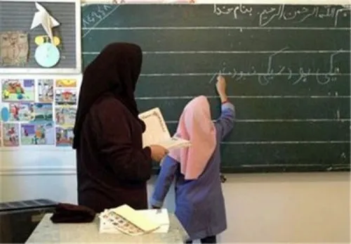آموزش و پرورش: مکاتبات متعدد محرمانه&zwnj;ای درباره تبعات تعطیلی مدارس انجام داده&zwnj;ایم!