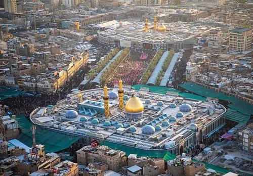 افزایش نرخ سفر عتبات از اردیبهشت ماه