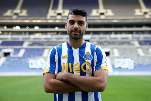 زمان حضور طارمی در میلان مشخص شد