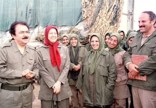 آنچه که از جنایات منافقین نمی&zwnj;دانستید!