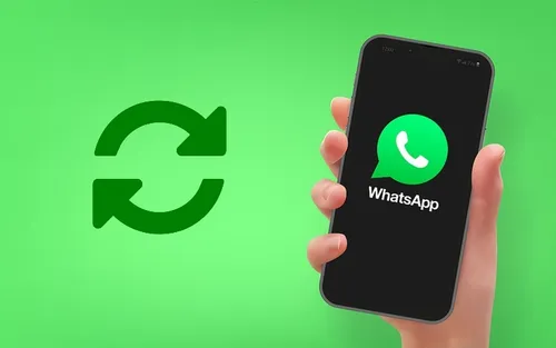 بروزرسانی جدید واتساپ، ساده، ولی کاربردی