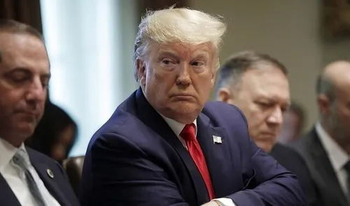 ترامپ به ناتو تاخت