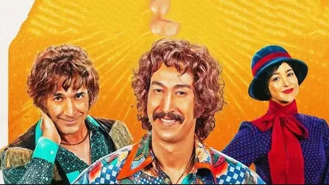 چگونه «فسیل» نخستین فیلم ۱۰۰ میلیاردی سینمای ایران شد؟