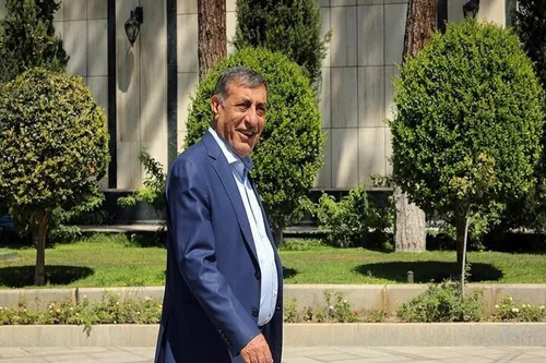 جعفر ول کن! + فیلم