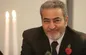 ستار شازده خانوم بی صدا شد!