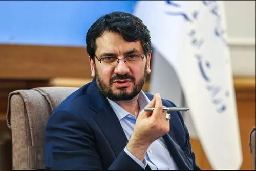 توضیحات وزیر راه درباره گرانی بلیت هواپیما