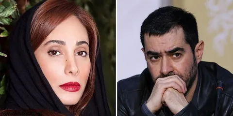 ادعای عجیب و جنجالی سحر زکریا علیه شهاب حسینی