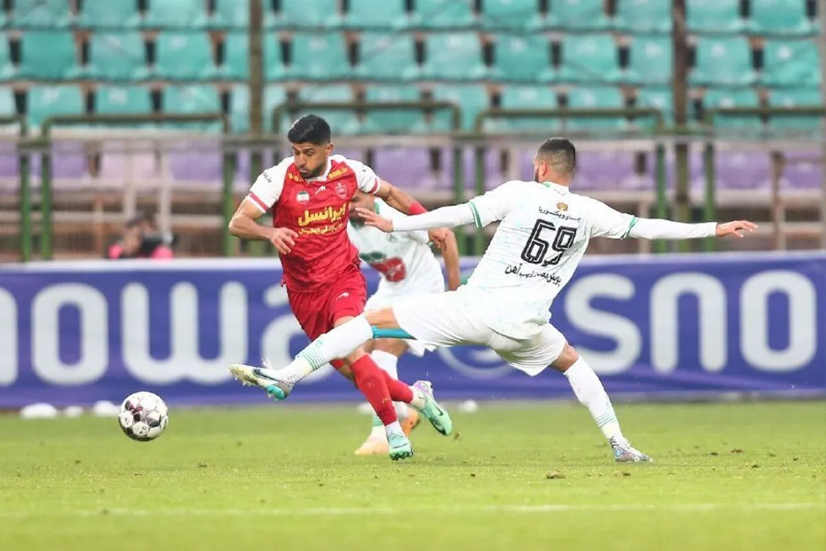 ترابی دانیال را هم راه می‌اندازد!