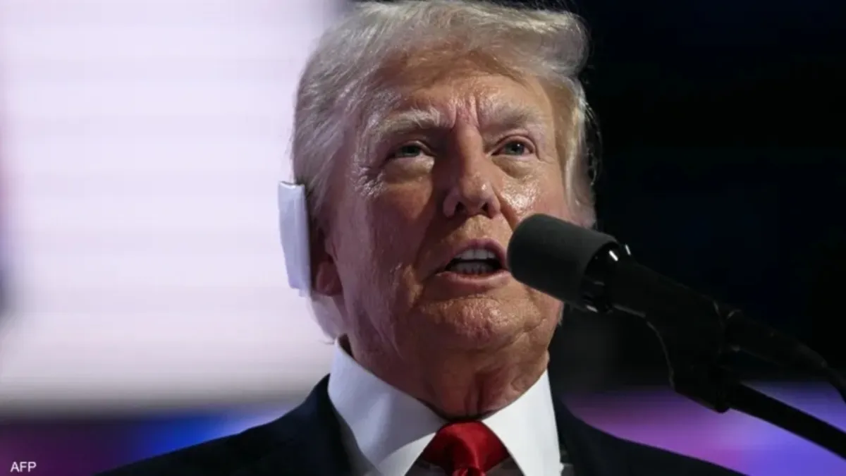 ترامپ: به ایران اجازه غنی سازی اورانیوم نداده‌ام و نخواهم داد!