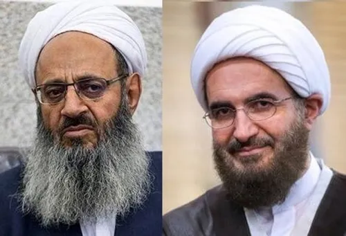 دیدار مولوی عبدالحمید با نماینده رهبر انقلاب