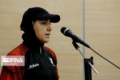 سرمربی تیم فوتبال زنان ایران از سوی AFC تمجید شد