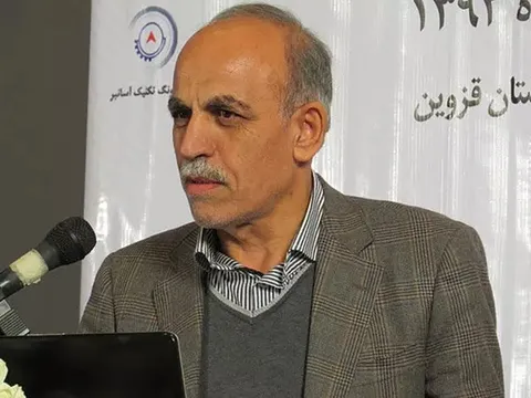 عبدالعلی زاده: رئیس‌جمهور خیلی اختیارات دارد، نگویید ندارد