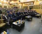 برگزاری هفدهمین کارگاه آموزشی جنگ شناختی و جهاد تبیین در اداره امور شعب استان کرمانشاه