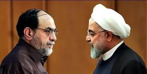 نامه روحانی به قوه قضائیه درباره رحیم&zwnj; پور ازغدی