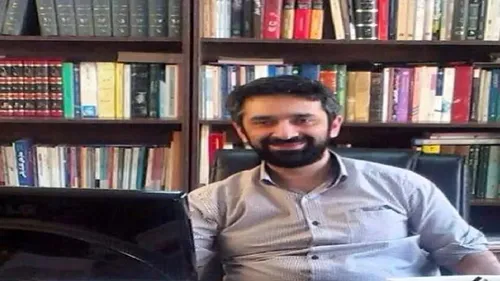 سیدمهدی طباطبایی معاون ارتباطات و اطلاع&zwnj;رسانی دفتر رئیس جمهور شد