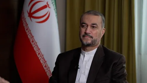 امیرعبداللهیان: در جنگ اوکراین کنار هیچ یک از طرفین نبوده و نیستیم
