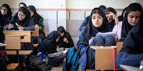 تغییر سبک زندگی دانش&zwnj;آموزی بعد از کرونا
