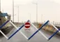 محدودیت‌های تردد آخر هفته در جاده شمال