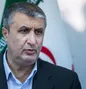 رییس سازمان انرژی اتمی وارد وین شد