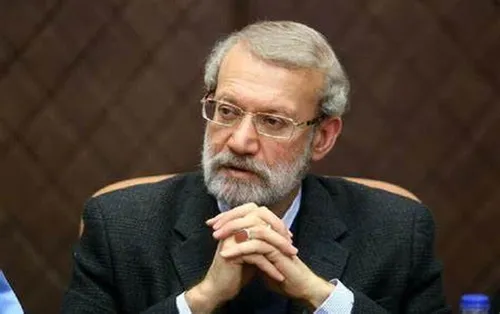 لاریجانی برای ریاست جمهوری می&zwnj;آید؟