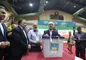حضور پرشور جامعه ورزش در انتخابات ریاست جمهوری
