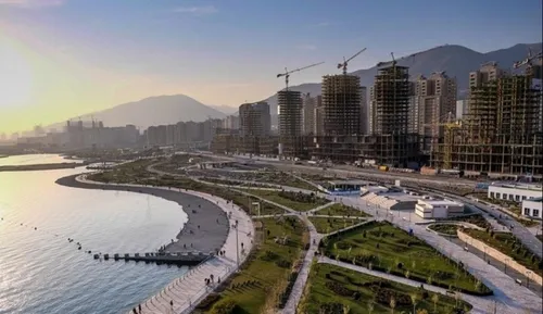 تقسیم تهران جدی شد؛ استان تهران غربی و شرقی می&zwnj;شود