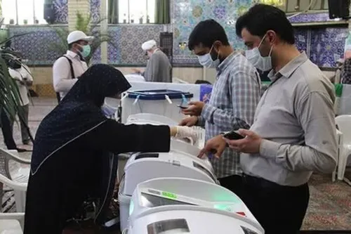 جزئیات تبلیغات نامزد&zwnj;های انتخابات ریاست جمهوری در فضای مجازی