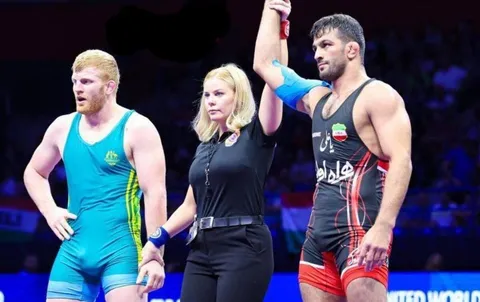 این زن باعث شد حسن یزدانی از تلویزیون حذف شود