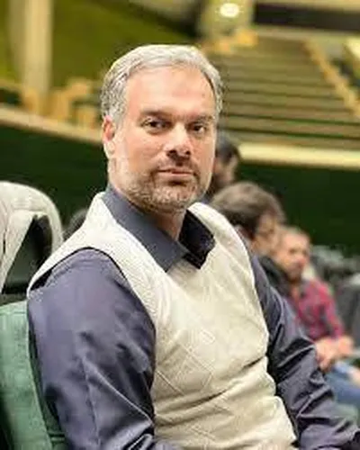 رشیدی کوچی و رییس جمهور و یک فنجان چای دبش!