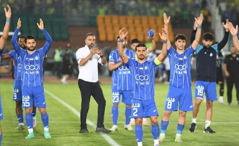مهم‌ترین نیاز این استقلال فاش شد