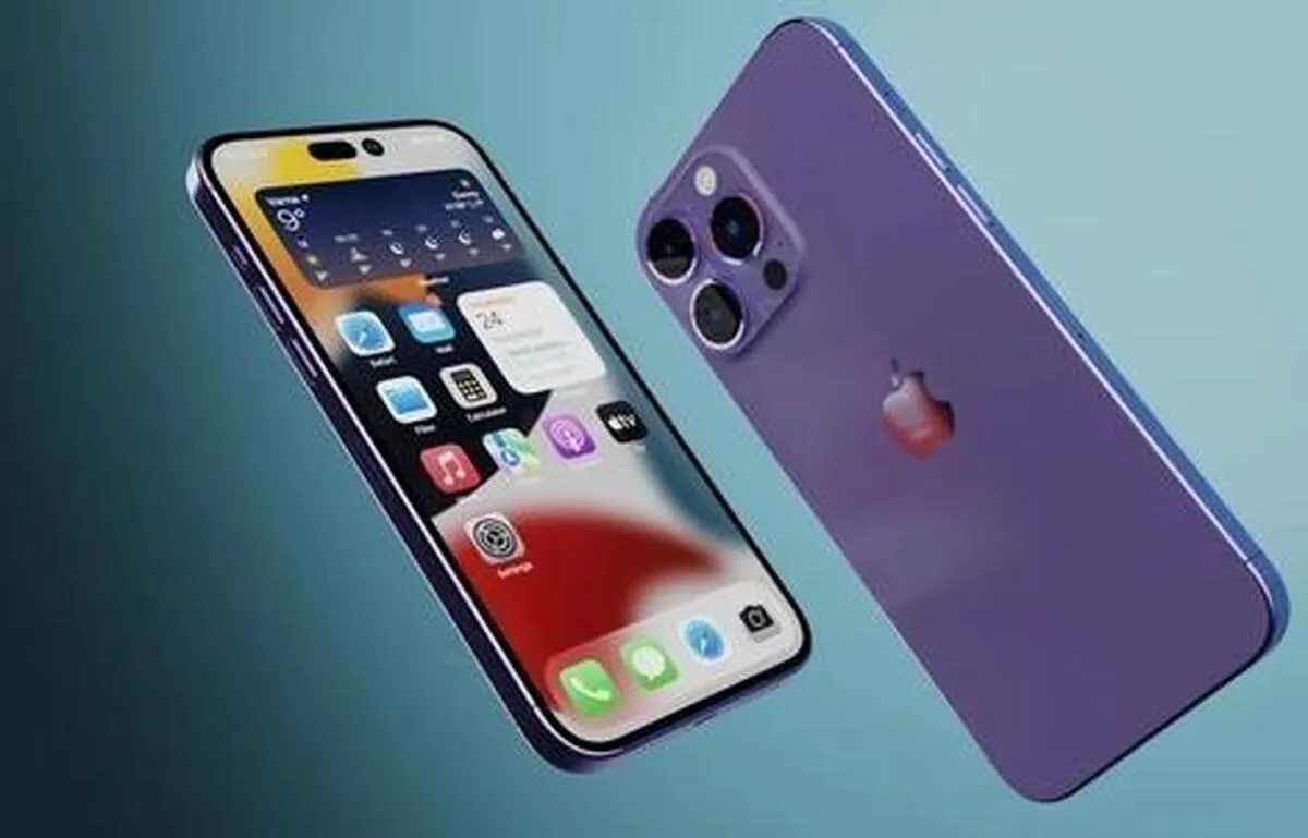 آیفون ۱۴ پرو مکس، پرفروش‌ترین گوشی دنیا شد