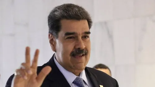 رئیس جمهوری ونزوئلا و کوبا از پوتین حمایت کردند