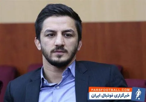 قهرمان المپیک به فدراسیون کشتی برگشت