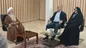 دیدار پزشکیان با آیت‌الله جوادی آملی