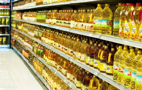 قیمت روغن مایع نجومی شد! + جدول