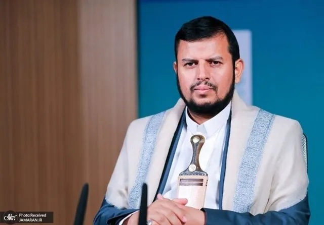 رهبر انصارالله یمن: عربستان با حمایت اسرائیل به یمن حمله می‌کند