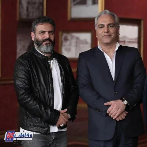 جزئیات جدید شکایت از دورهمی و مهران مدیری