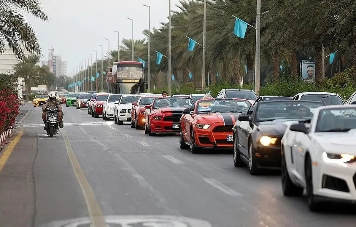 تبدیل پلاک منطقه آزاد به پلاک ملی امکان‌پذیر شد