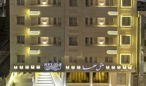 هتل‌های محبوب عرب‌ها برای اقامت در مشهد