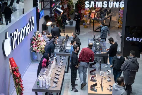 راهنمای خرید موبایل برای تمام بودجه‌ها