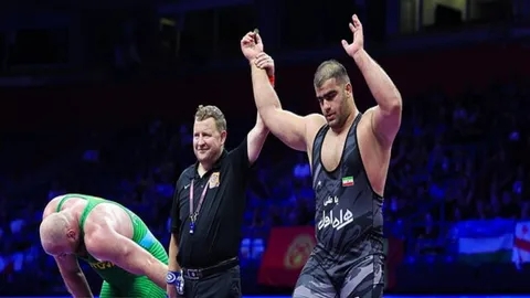 چهار فرنگی‌کار فینالیست شدند