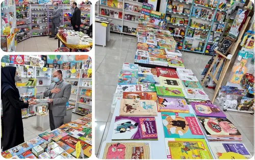 اگر دوست دارید با حافظ صحبت کنید همین امروز به نمایشگاه کتاب سر بزنید