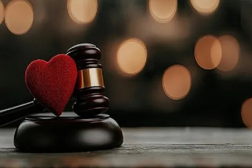وعده دروغ ازدواج مجازات دارد؟