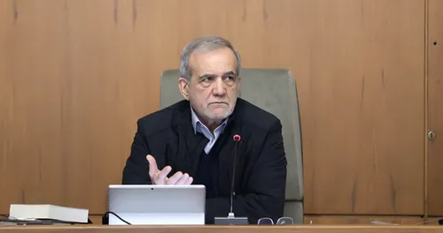 پزشکیان: سلامت، معیشت، آموزش و مسکن اولویت برنامه&zwnj;نویسی باشد