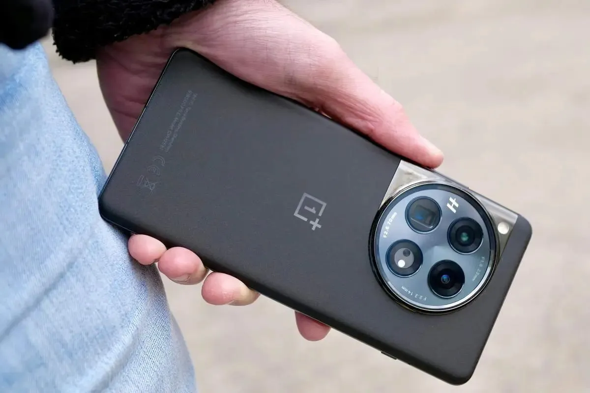 OnePlus ۱۵ قبل از عرضه رسمی همه را غافلگیر کرد!